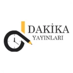 Logo of Dakika Yayınları Video Çözüm android Application 